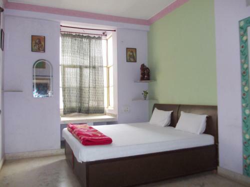 Bed & Breakfast Raj Mahal Guest House