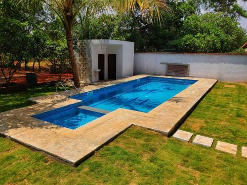 Sun Farm House