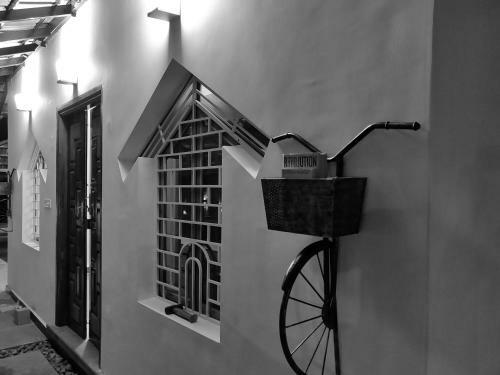 Sun Farm House