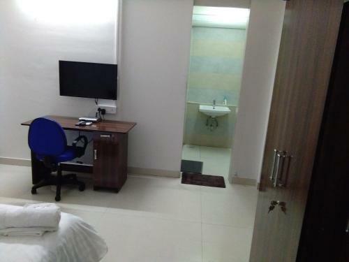 Hostal Amanora Service Apartment