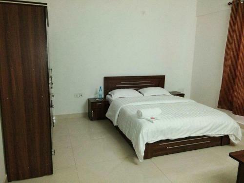 Hostal Amanora Service Apartment