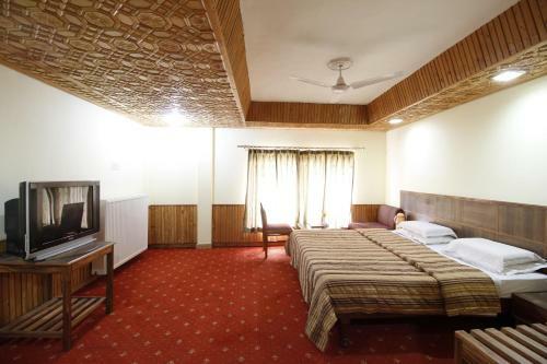 Vardaan Hotels - Patnitop