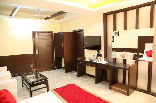 Hotel Continent Panchvati