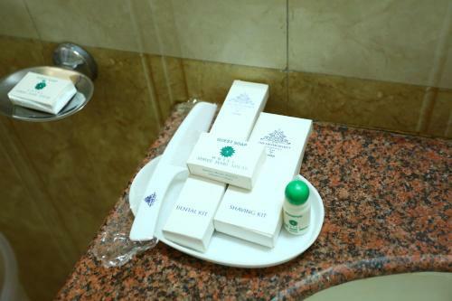 Hotel Shree Hari Niwas, Katra
