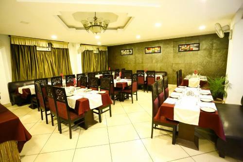 Hotel Shree Hari Niwas, Katra