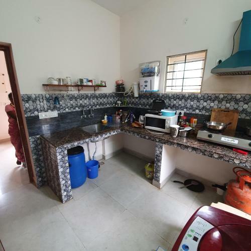 Bed & Breakfast Badrinath