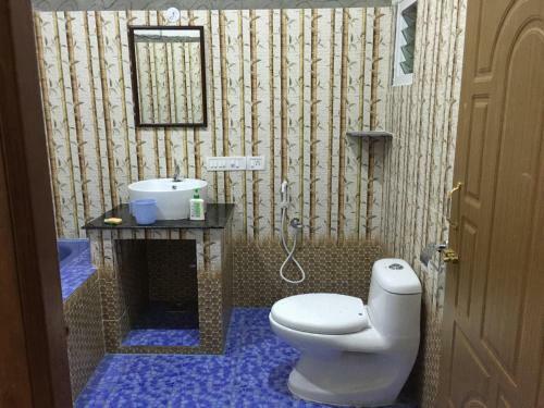 Bed & Breakfast Badrinath