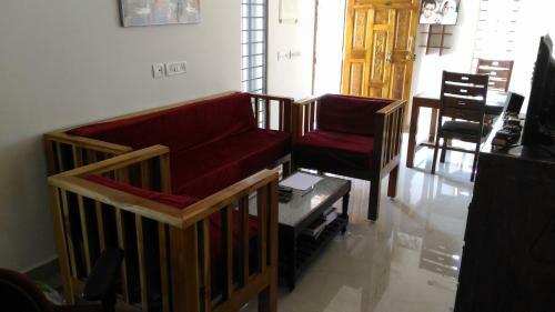 Bed & Breakfast Badrinath