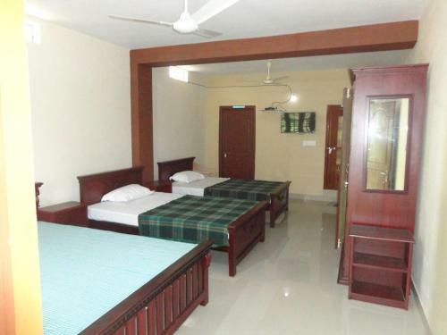 Gateway Stay