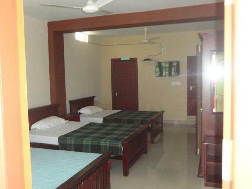 Gateway Stay