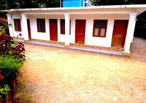 Orchid Homestay Munnar