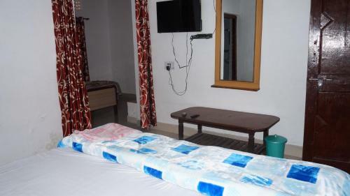 Hotel Jadli Resort