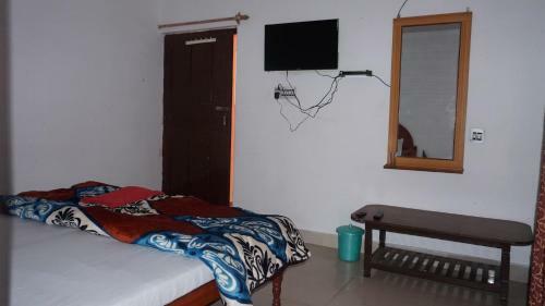 Hotel Jadli Resort
