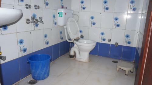 Hotel Jadli Resort