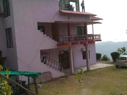 Hotel Jadli Resort