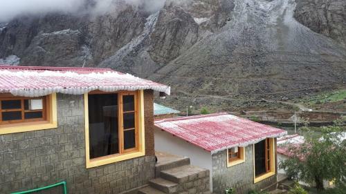 Hotel Ashina Eco Resort