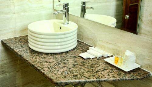 Hotel Chimbalhar Heights