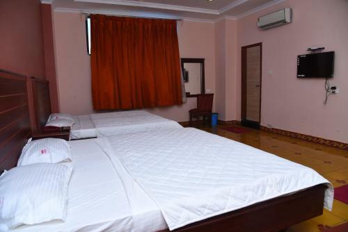 Hotel Subhalakshmi Palace
