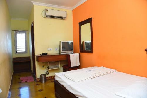 Hotel Subhalakshmi Palace