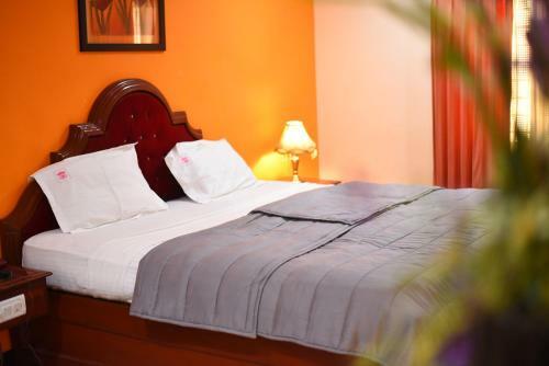 Hotel Subhalakshmi Palace