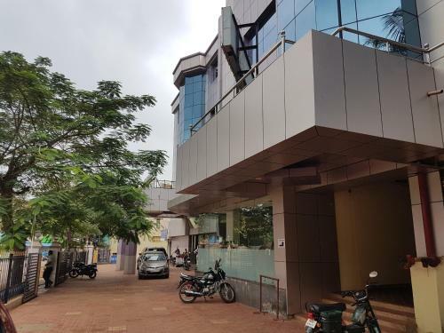 Hotel Subhalakshmi Palace