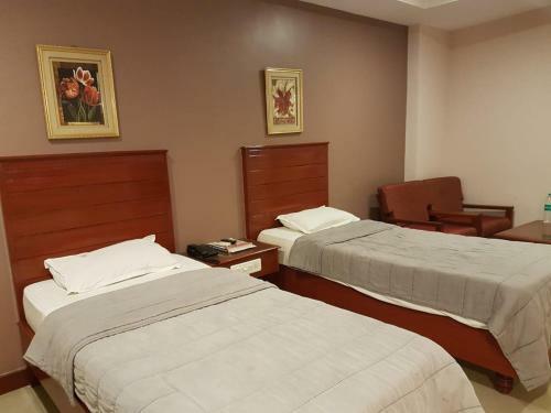 Hotel Subhalakshmi Palace