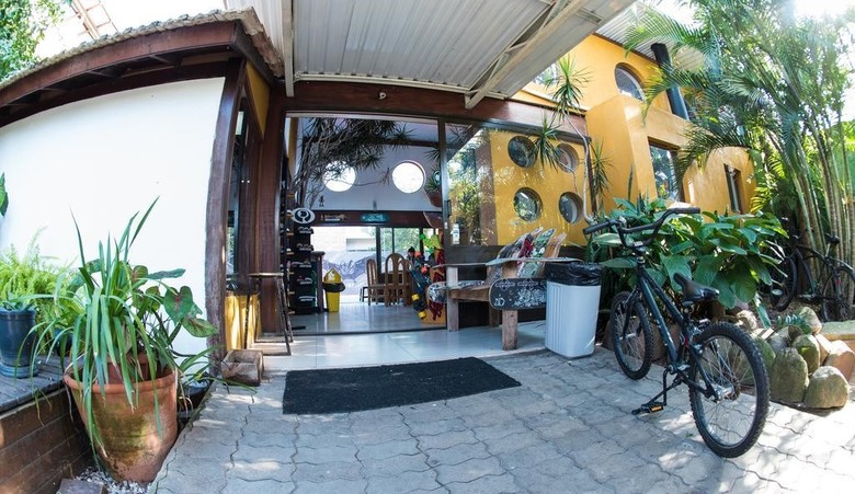 Hostal Hi Adventure
