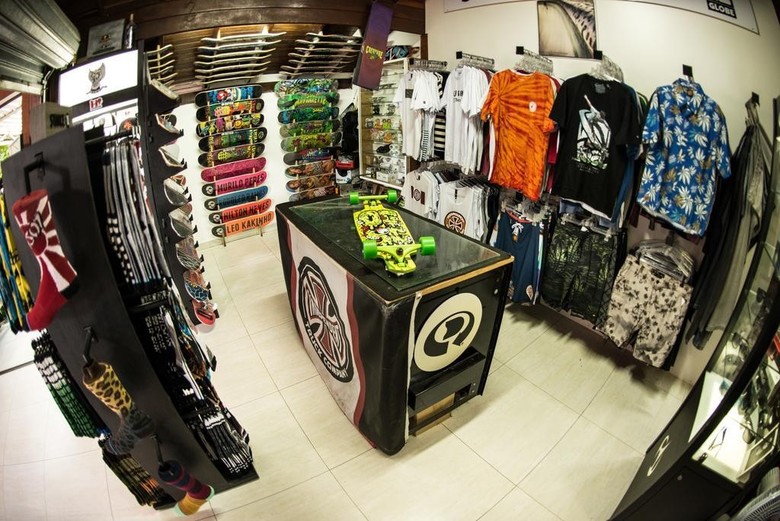 Hostal Hi Adventure