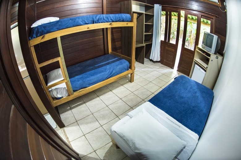 Hostal Hi Adventure