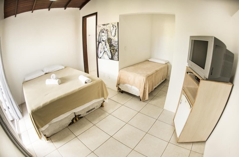 Hostal Hi Adventure