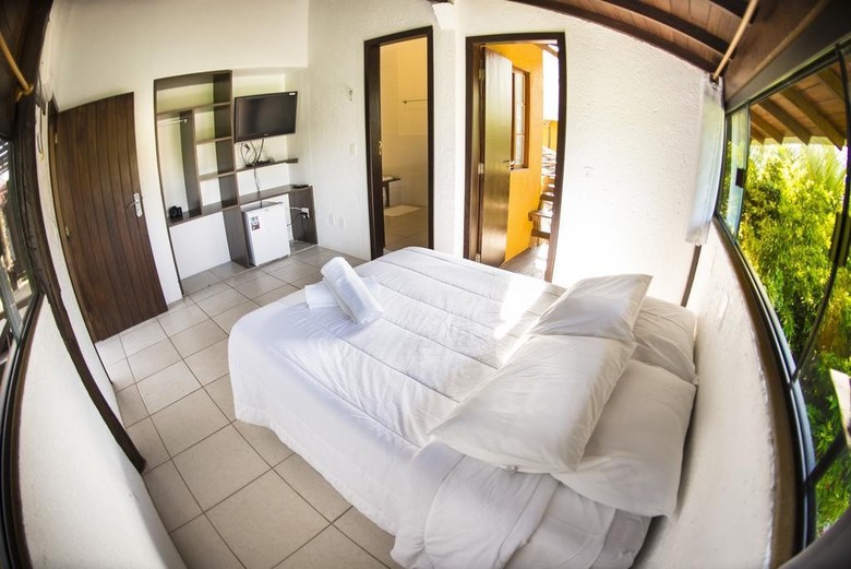 Hostal Hi Adventure