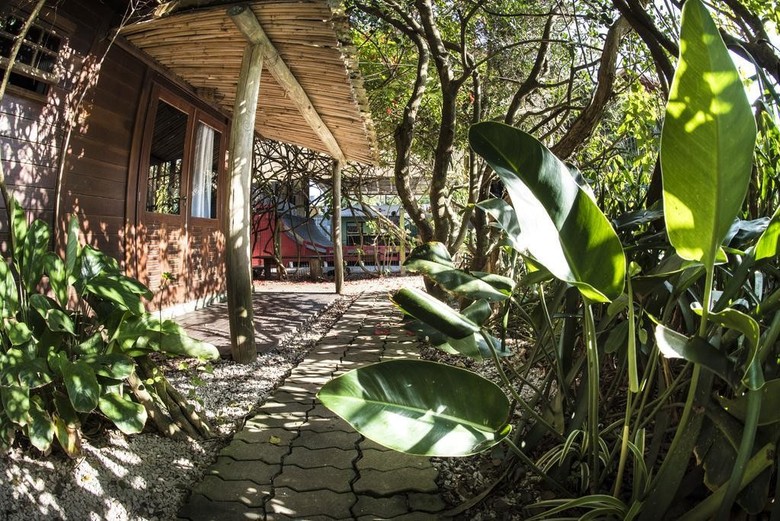 Hostal Hi Adventure