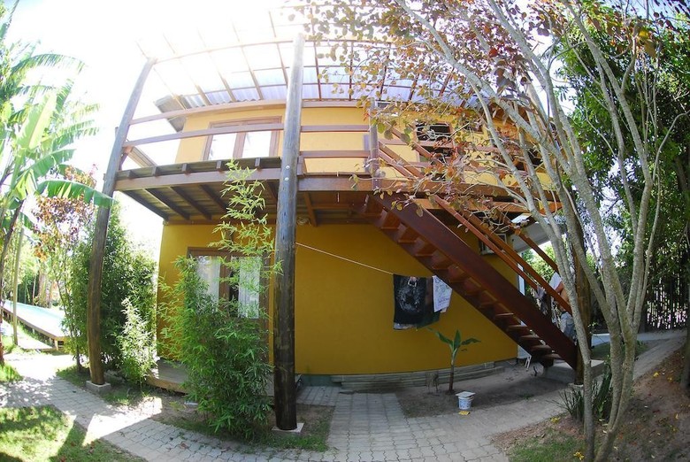 Hostal Hi Adventure