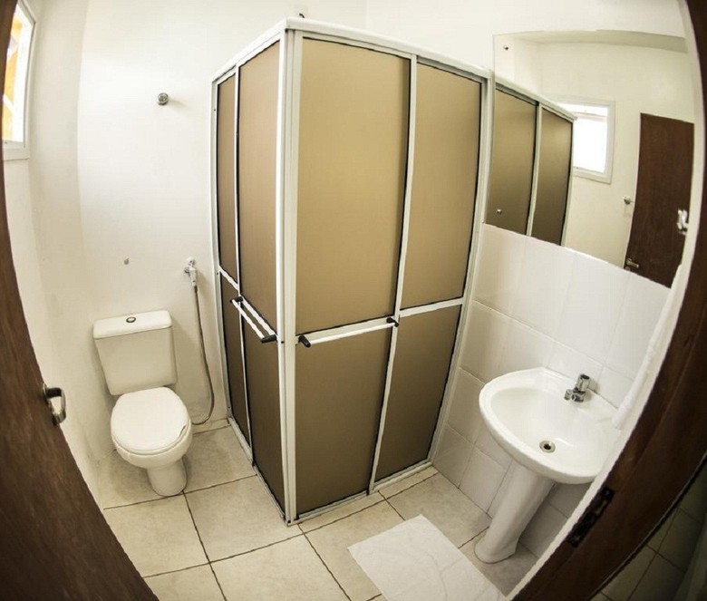Hostal Hi Adventure