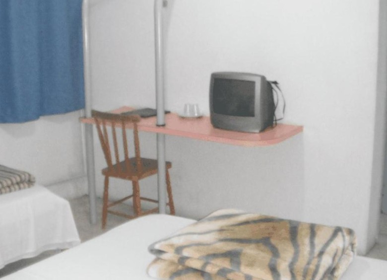 Hotel Oceano