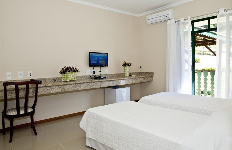 Hotel Quinta Da Bica D'agua