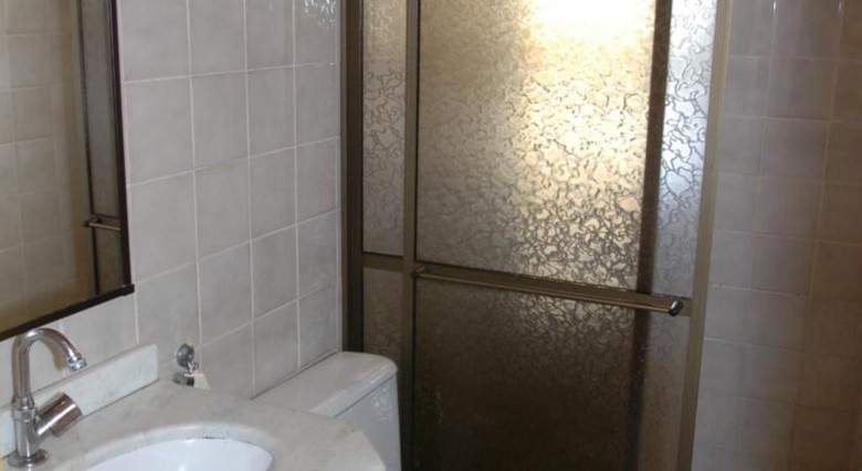 Hanisch Apart Hotel - Praia De Jurere