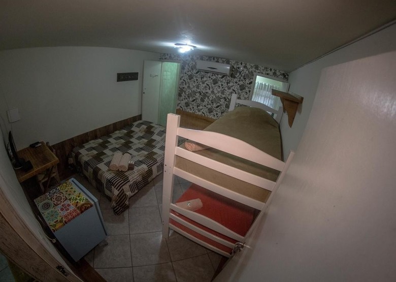 Hostal Pousada Lagoa Do Sol