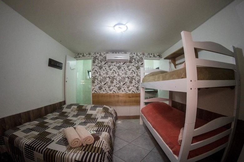 Hostal Pousada Lagoa Do Sol