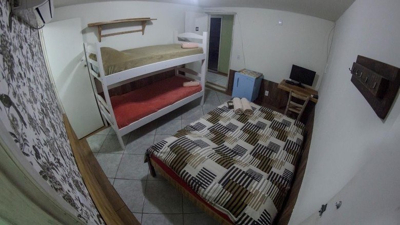Hostal Pousada Lagoa Do Sol