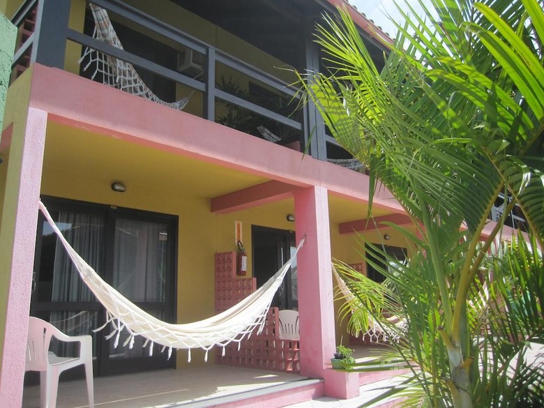Hostal Pousada Vento Sul