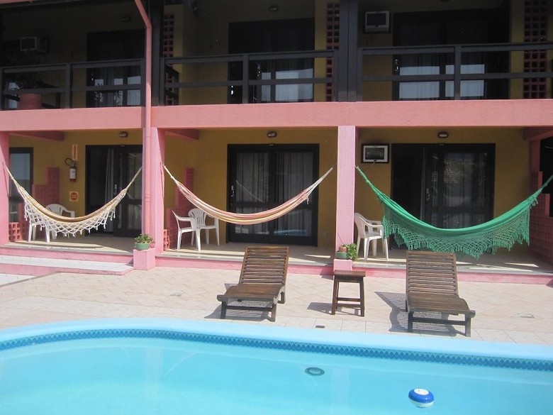 Hostal Pousada Vento Sul