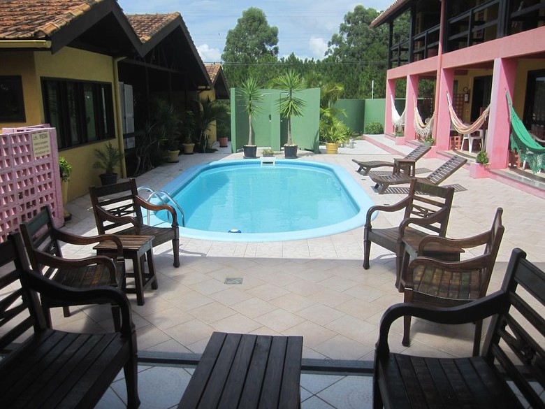 Hostal Pousada Vento Sul