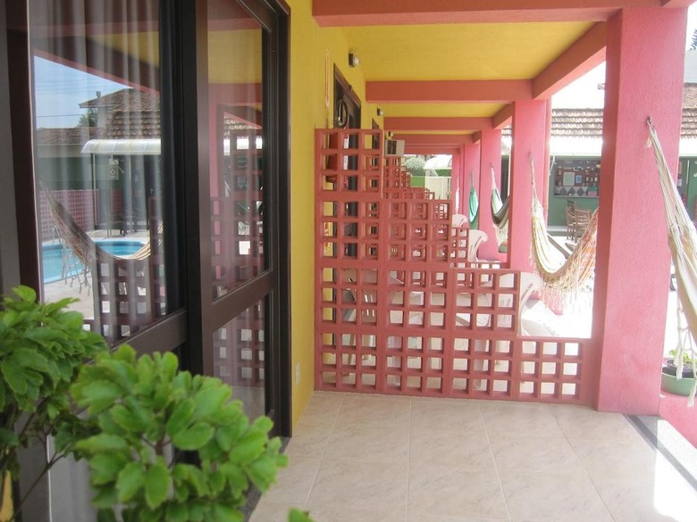 Hostal Pousada Vento Sul