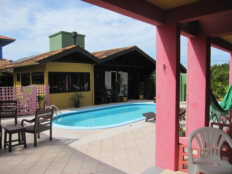 Hostal Pousada Vento Sul