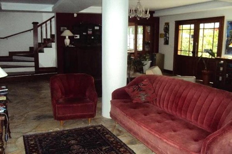 Hostal Pousada Pau De Canela