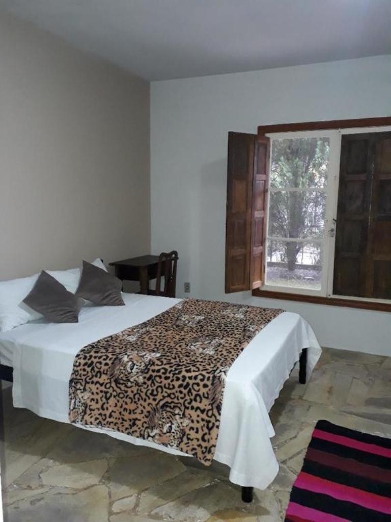 Hostal Pousada Pau De Canela