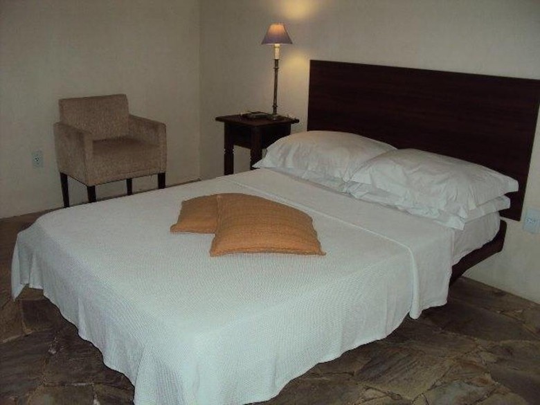 Hostal Pousada Pau De Canela