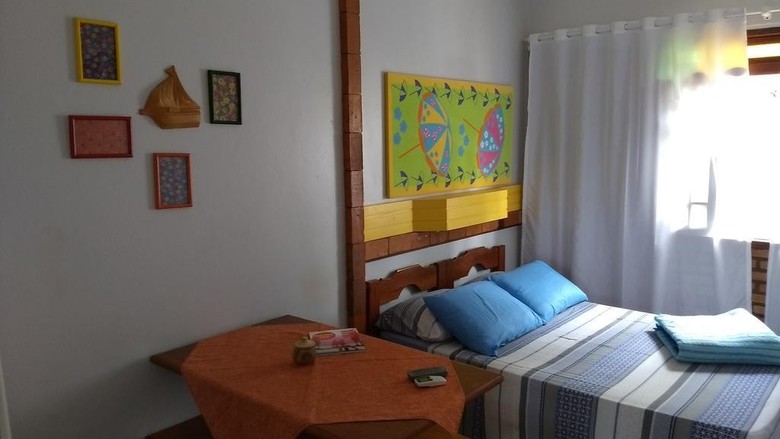 Hostal Dell'osky Pousada