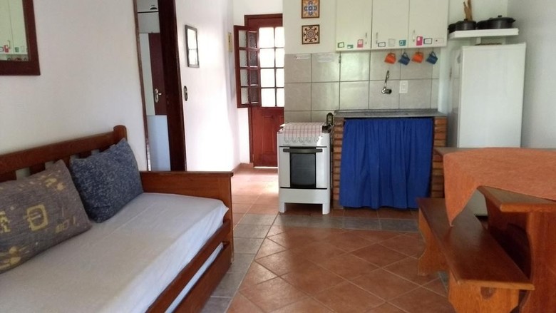 Hostal Dell'osky Pousada